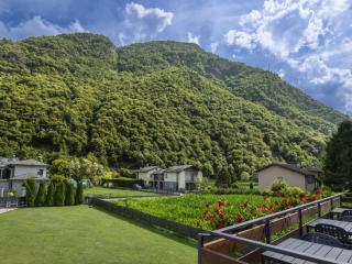 Studio La Bella Sirta by Interhome - Forcola - 6