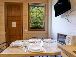 Studio La Bella Sirta by Interhome - Forcola - 1