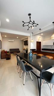 Makeva Condos, Near Malecon - 5