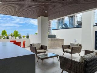 Makeva Condos, Near Malecon - 4