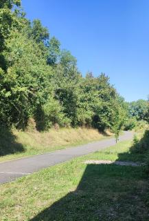 Gite de la voie verte, à Ameugny - Taizé - 2
