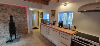 Gerringevej Guesthouse - 8