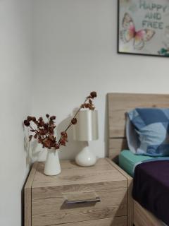Your Room, Your Apartment, Your Shared Pool - 5