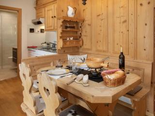 Apartment La Siala Apt-2 by Interhome - Falera - 3