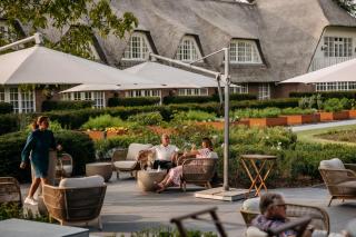 Pillows Luxury Boutique Hotel Inter Scaldes - 3