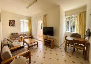 Cozy 2 Bedroom Apartments Near Mont Choisy Beach - Grand Baie - 1