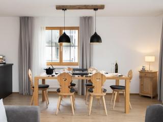 Apartment La Siala Apt-17 by Interhome - 3