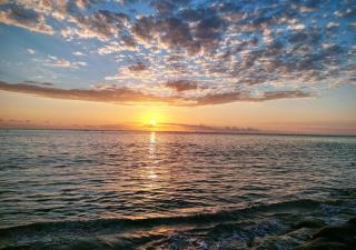 Private 2-bed Apartment Near Mont Choisy Beach - 1