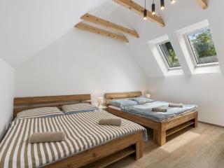 Apartment U Buku-2 by Interhome - Bedřichov - 8