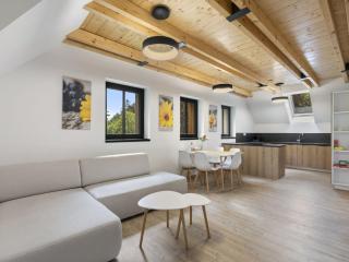 Apartment U Buku-2 by Interhome - Bedřichov - 9