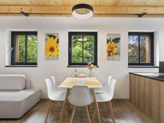 Apartment U Buku-2 by Interhome - Bedřichov - 5