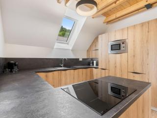 Apartment U Buku-2 by Interhome - Bedřichov - 4
