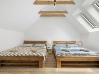 Apartment U Buku-2 by Interhome - Bedřichov - 1