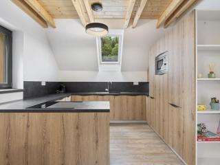 Apartment U Buku-2 by Interhome - Bedřichov - 3