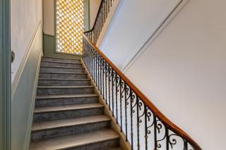 Splendide 80m2 - 2 Chambres - 5,10min Plages & Gare & Palais des Festivals - Air conditionné - Cannes - 5