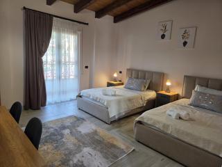Endrit Accommodation - Vorë - 9