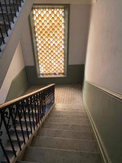 Splendide 80m2 - 2 Chambres - 5,10min Plages & Gare & Palais des Festivals - Air conditionné - 9