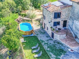 Holiday Home Santa Cristina by Interhome - 6