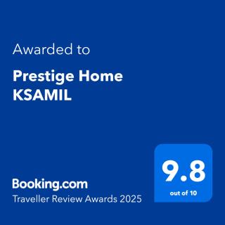 Prestige Home KSAMIL - 5