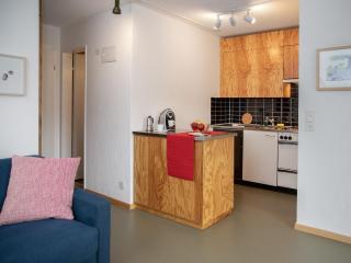 Apartment La Siala Apt-32 by Interhome - Falera - 2