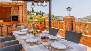 Villa Almijara Cómpeta by Ruralidays - 8