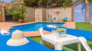 Villa Almijara Cómpeta by Ruralidays - Cómpeta - 5