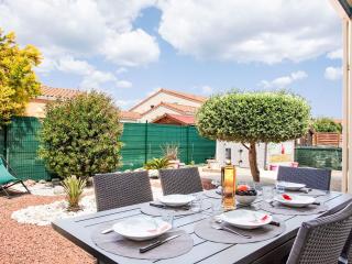 Holiday Home Le Mas de Torreilles-4 by Interhome - 9