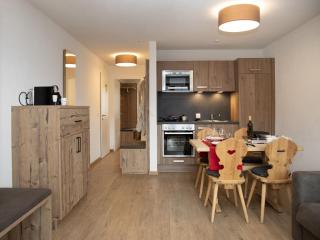Apartment La Siala Apt-9 by Interhome - Falera - 0