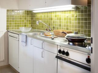 Apartment La Siala Apt-66 by Interhome - 1