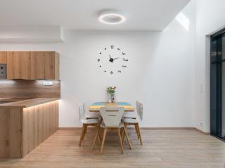 Apartment U Buku-3 by Interhome - Bedřichov - 4