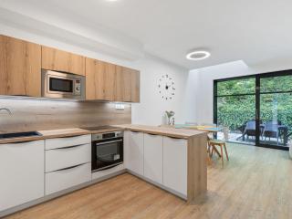 Apartment U Buku-3 by Interhome - Bedřichov - 2