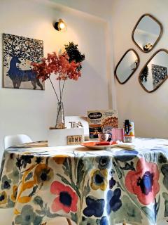 Verona Bed and Relax Apartment - 8