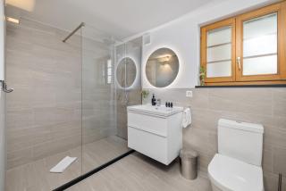 Chalet Les Crus - 8