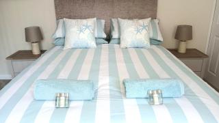 Seashells 2 Bedroom House - 2 minute walk to the beach with parking - Skegness - 9