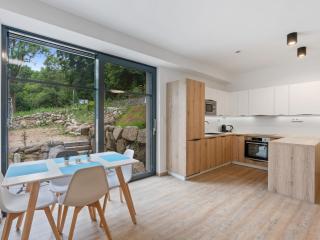 Apartment U Buku-4 by Interhome - Bedřichov - 8