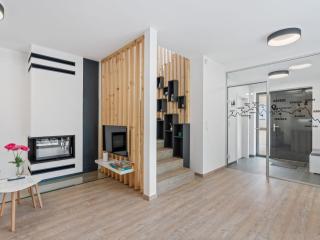 Apartment U Buku-4 by Interhome - Bedřichov - 1
