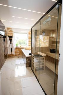 Suites Aix la Chapelle, Exclusive Apartments, Wellness and more, Aachen Eilendorf - 8
