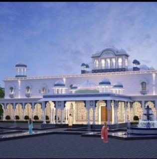 Raj Vasa Resort - 2