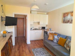 Delphi Lodge - Donaghmore - 1