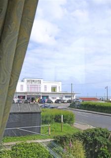 Sea View - Southwold - 1