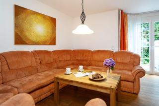 Sylter Seestern Haus Carla - 7