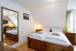 Sylter Seestern Haus Carla - 2