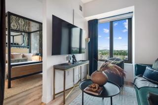 Luxury Apartments by Hyatus at Boston Cambridge - Boston - 2