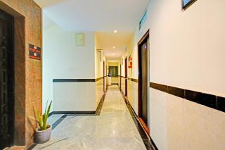 FabHotel AIG Broholic - 250M from AIG Hospital, Gachibowli - Hyderabad - 6
