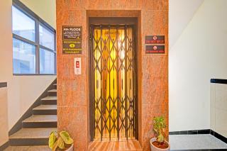 FabHotel AIG Broholic - 250M from AIG Hospital, Gachibowli - Hyderabad - 5