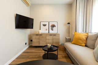 Apartamentos Laforja - Barcelona - 2