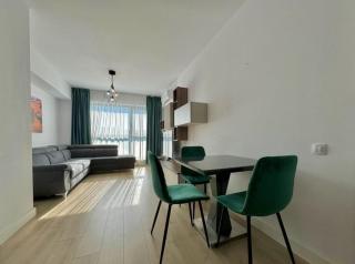 Timeless City Stay Liniște și Stil în Inima Bucureștiului, Ideal pentru Sejururi Lungi - 8