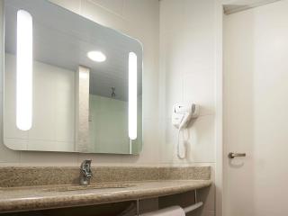 ibis Mogi das Cruzes Shopping - Mogi das Cruzes - 4