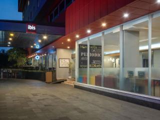 Ibis Jakarta Senen - 9