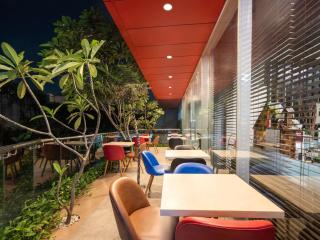Ibis Jakarta Senen - 1